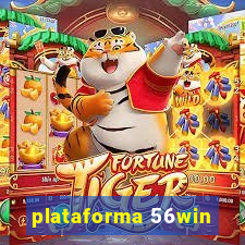 plataforma 56win